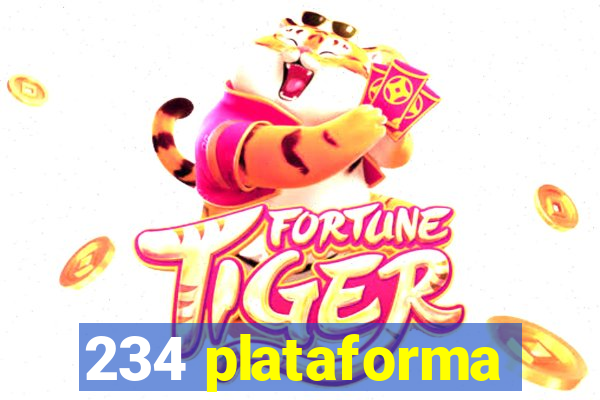 234 plataforma